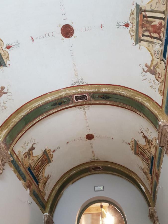 Caput Mundi Lejlighed Kraków Eksteriør billede